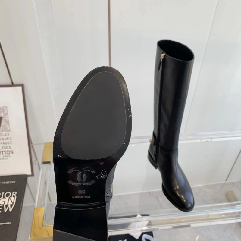Chxnxl Boots NewStyle 129655