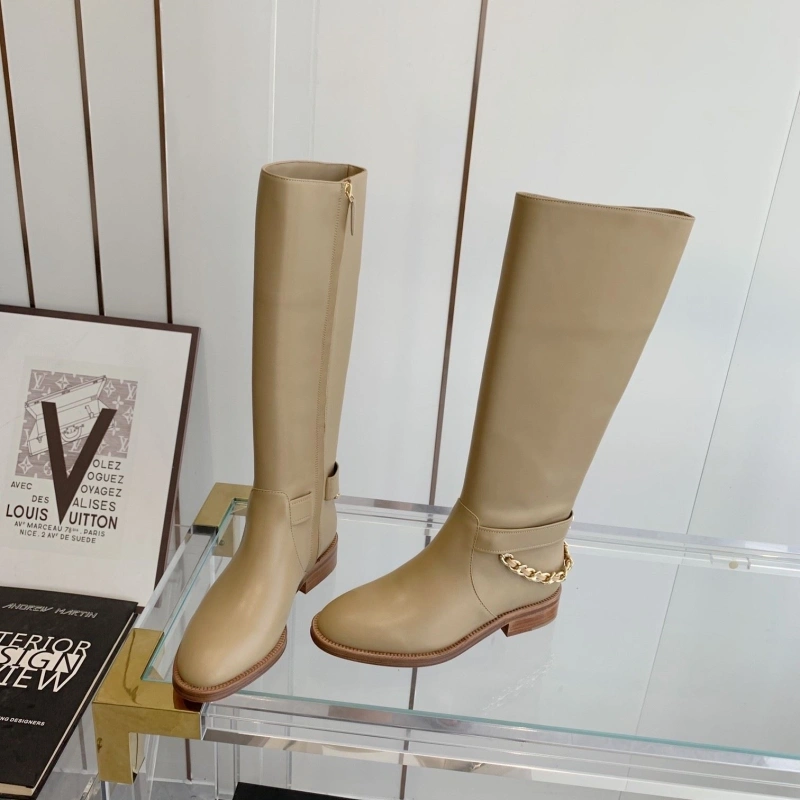 Chxnxl Boots Comfortable 129653