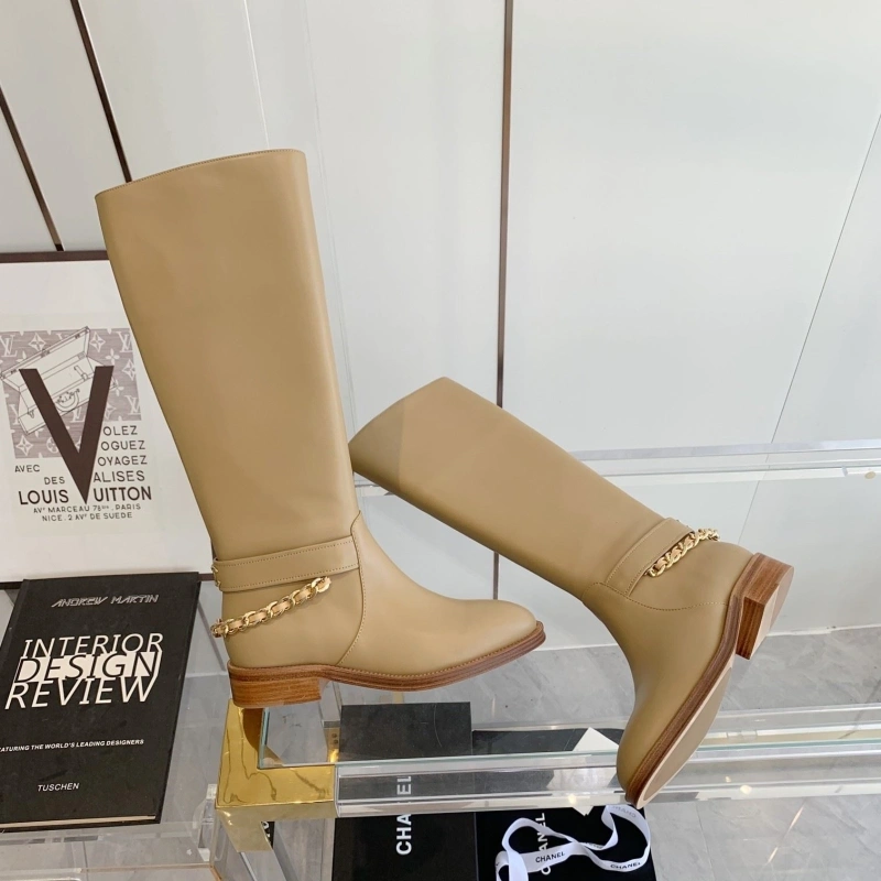 Chxnxl Boots Comfortable 129653