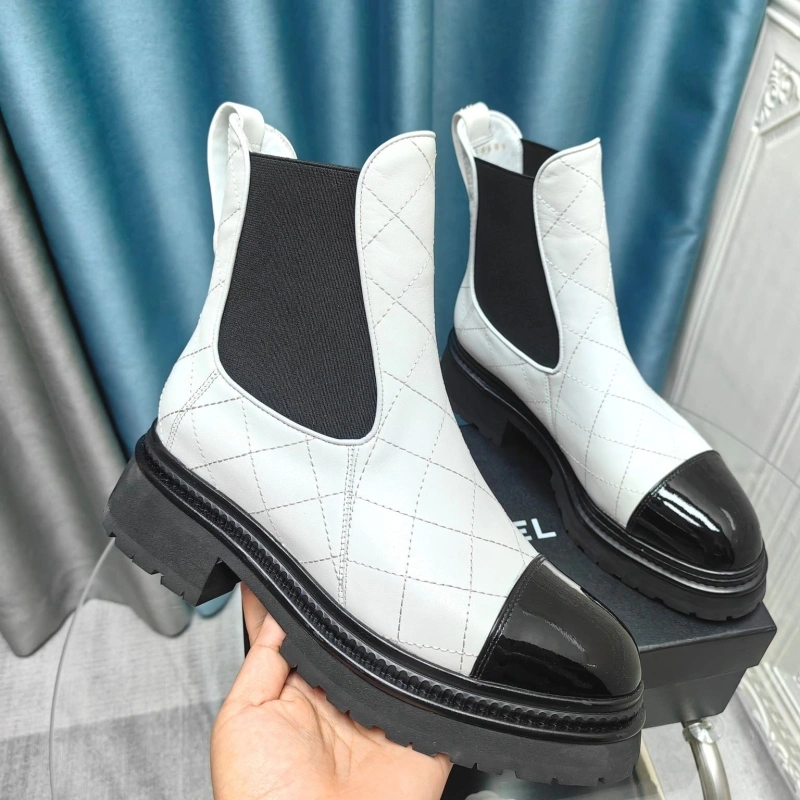 Chxnxl Boots DailyWear 129652