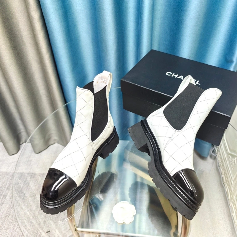 Chxnxl Boots DailyWear 129652