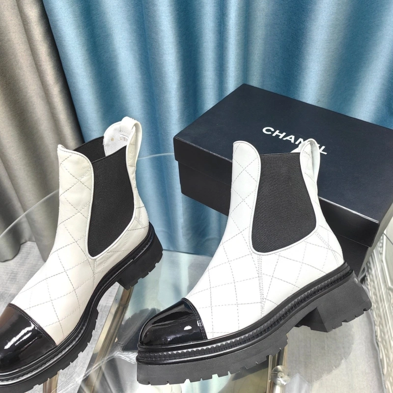Chxnxl Boots DailyWear 129652