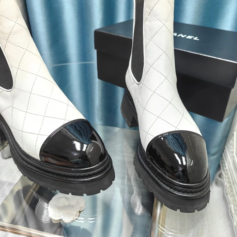 Chxnxl Boots DailyWear 129652