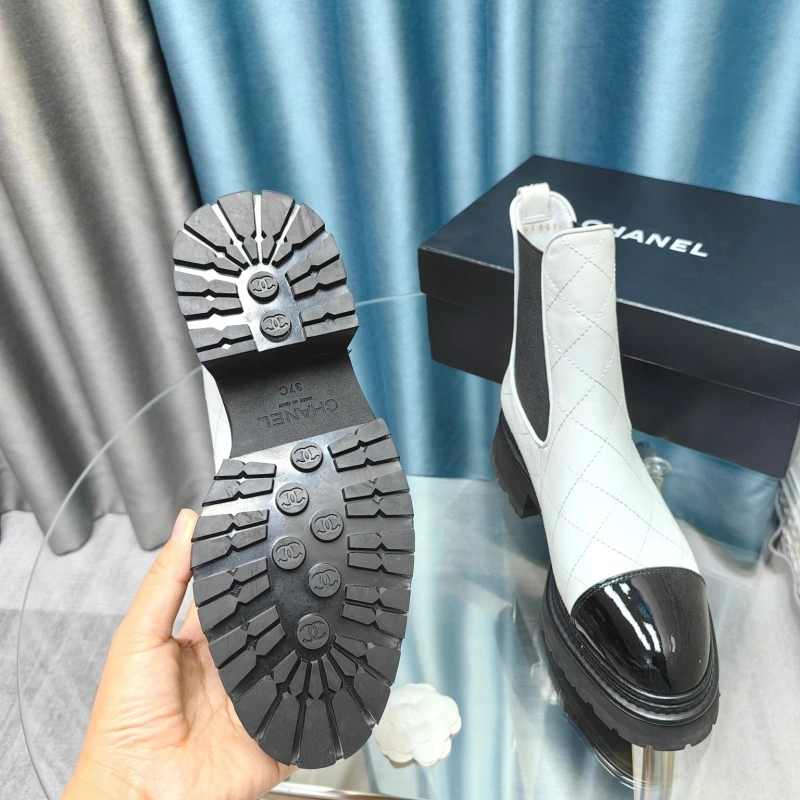 Chxnxl Boots DailyWear 129652