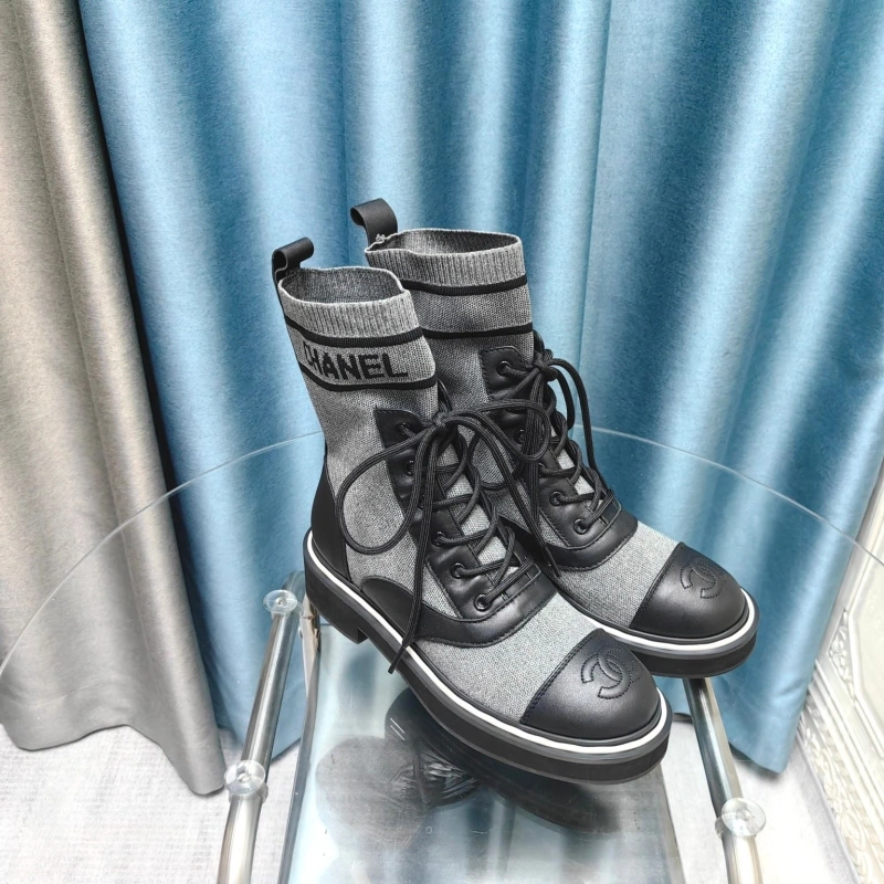 Chxnxl Boots EasyMatch 129646