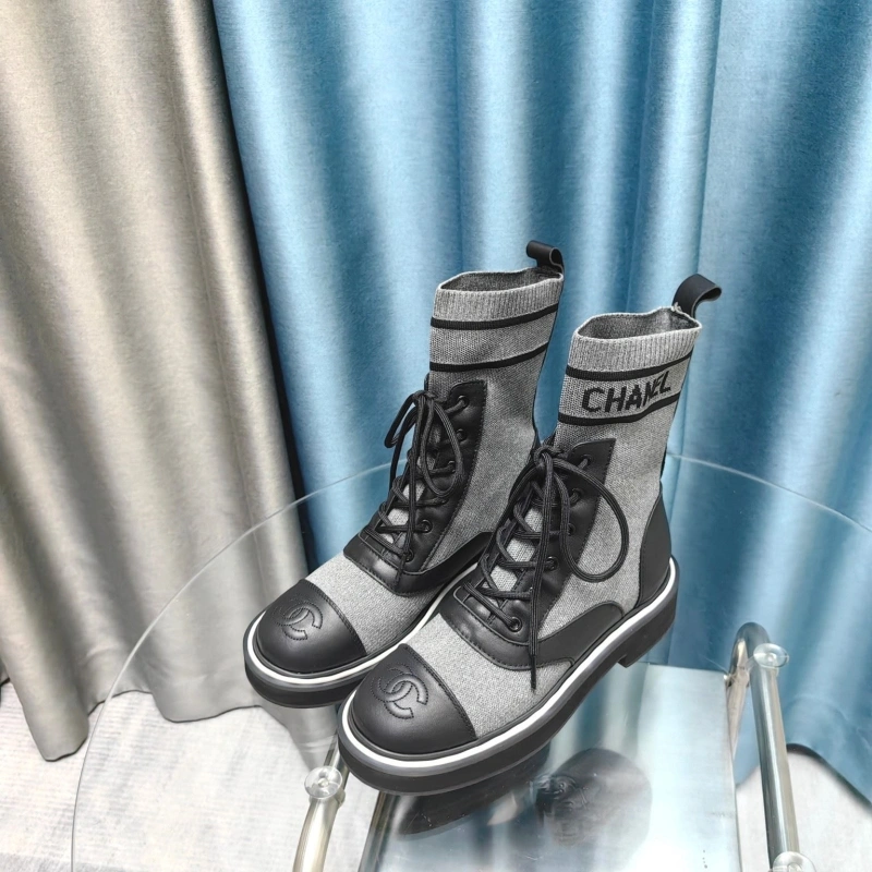 Chxnxl Boots EasyMatch 129646
