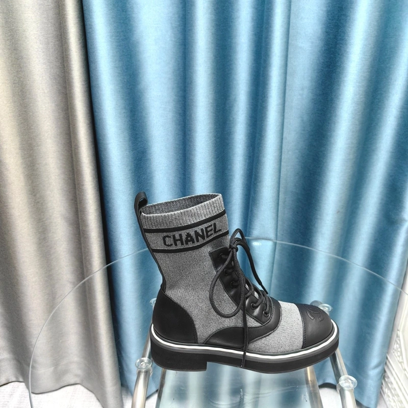 Chxnxl Boots EasyMatch 129646