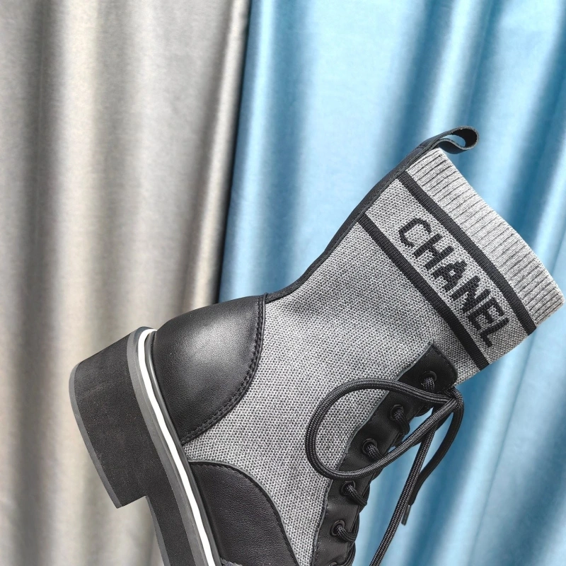 Chxnxl Boots EasyMatch 129646