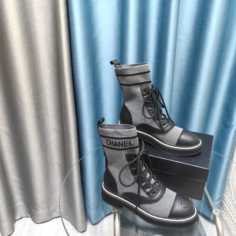 Chxnxl Boots EasyMatch 129646