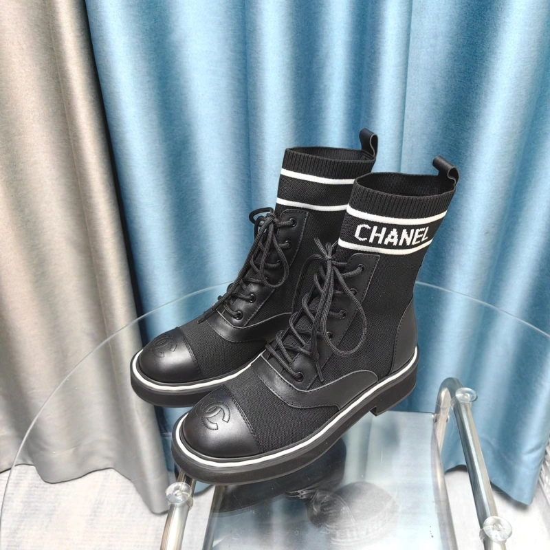 Breathable Chxnxl Boots 129633