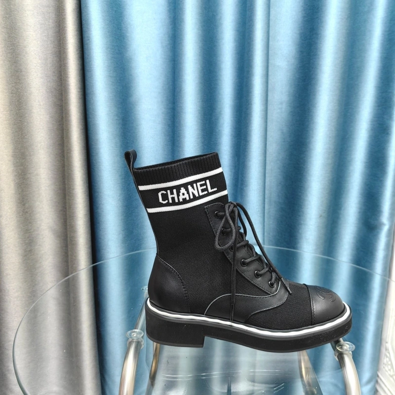 Breathable Chxnxl Boots 129633