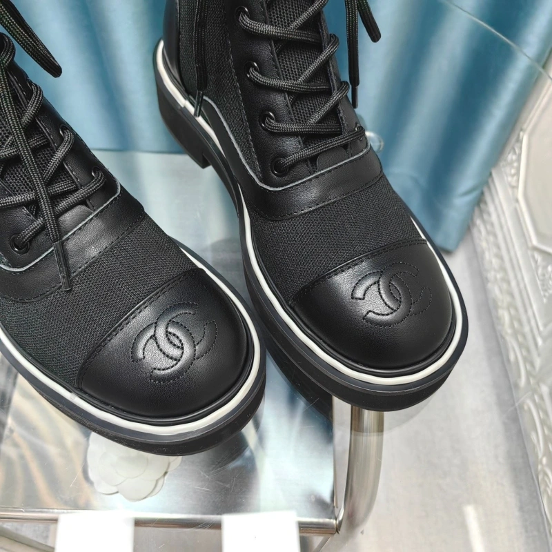 Breathable Chxnxl Boots 129633
