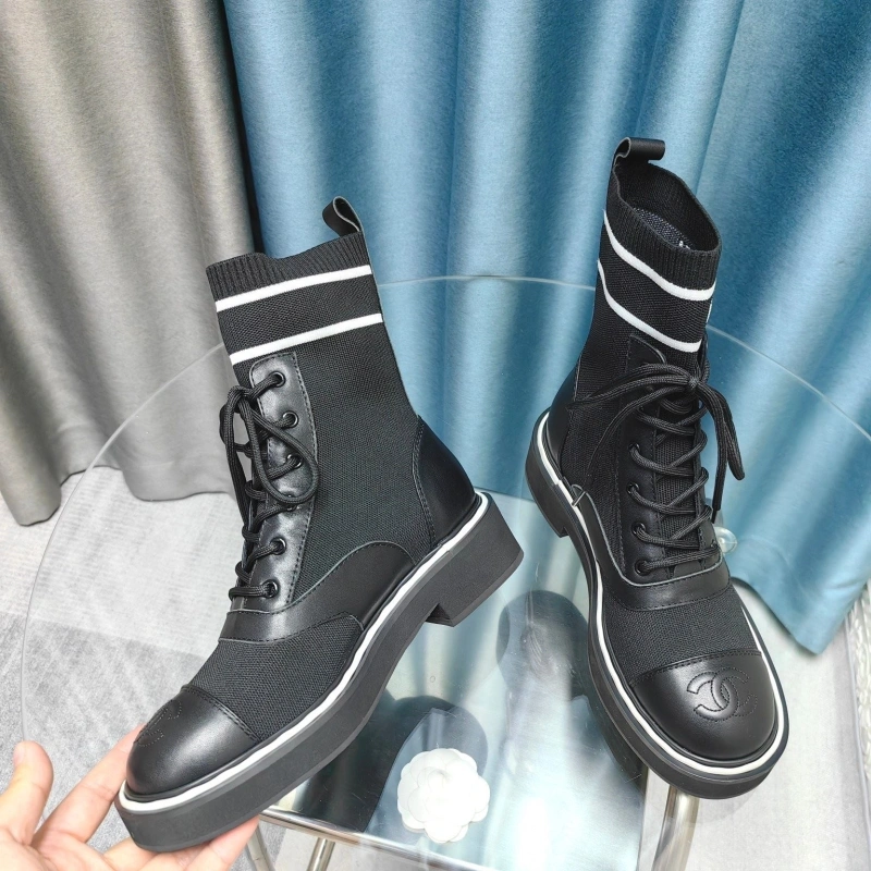 Breathable Chxnxl Boots 129633