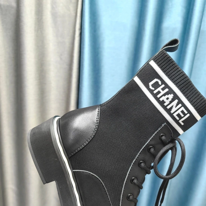 Breathable Chxnxl Boots 129633
