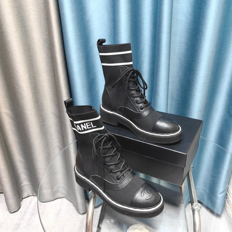 Breathable Chxnxl Boots 129633