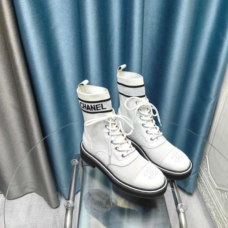 Chxnxl Boots Bold 129631