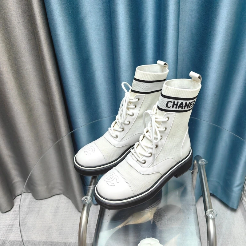 Chxnxl Boots Bold 129631