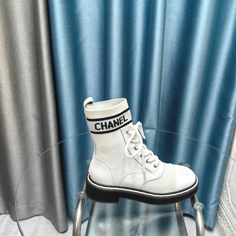 Chxnxl Boots Bold 129631