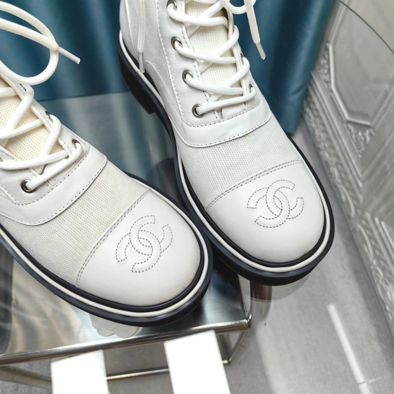 Chxnxl Boots Bold 129631