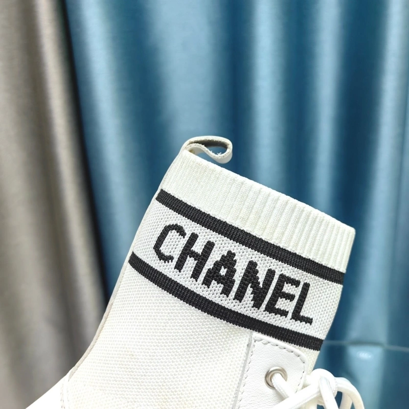 Chxnxl Boots Bold 129631