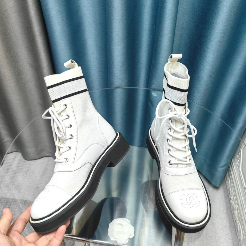 Chxnxl Boots Bold 129631