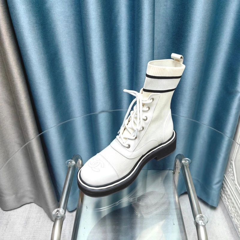 Chxnxl Boots Bold 129631