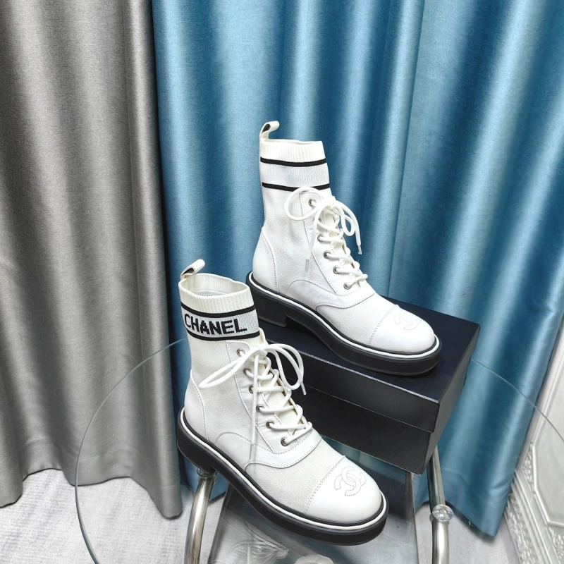 Chxnxl Boots Bold 129631
