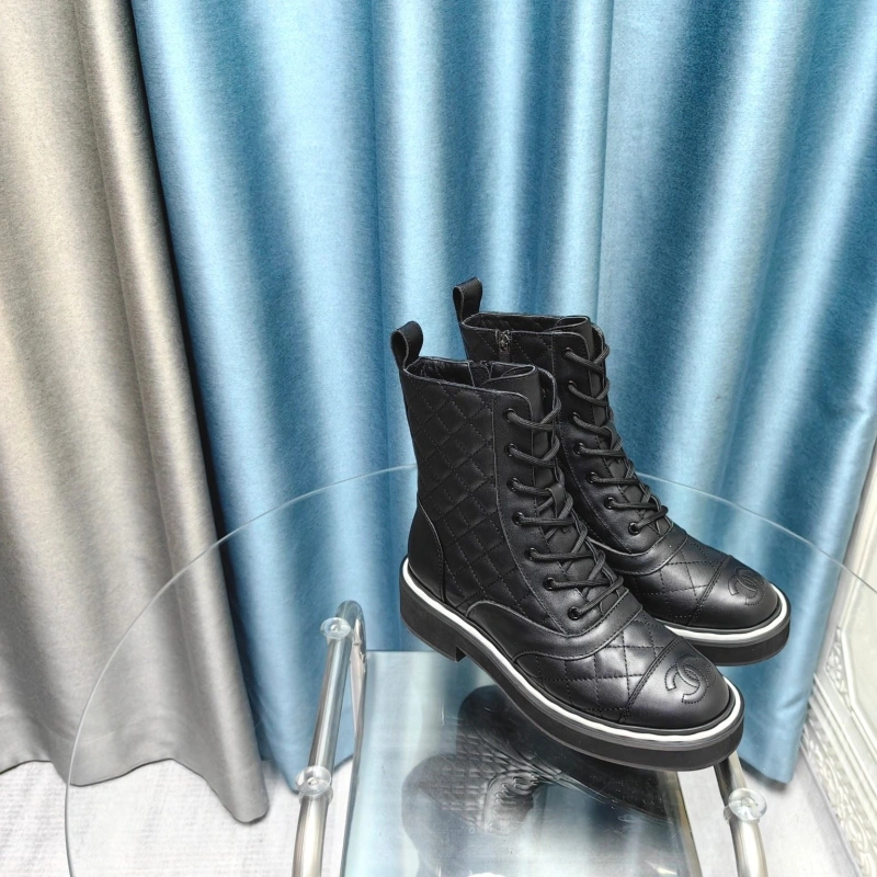 Chxnxl Boots Fashionable 129649