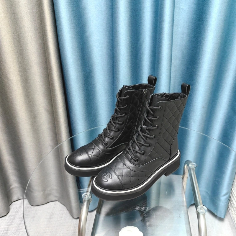 Chxnxl Boots Fashionable 129649