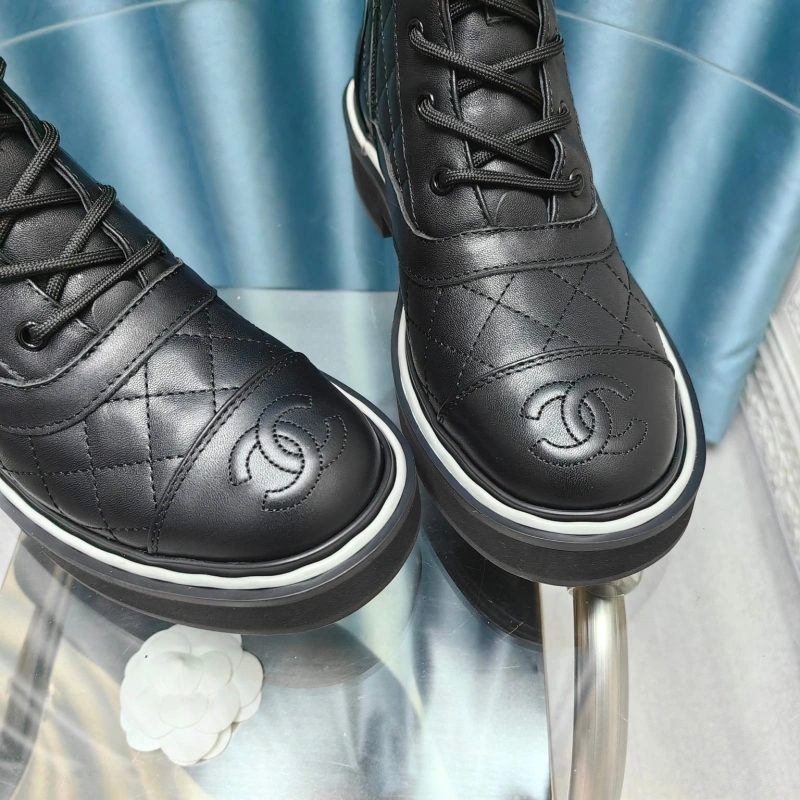Chxnxl Boots Fashionable 129649