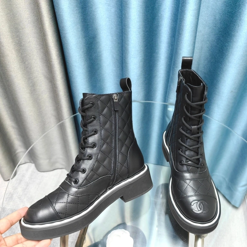 Chxnxl Boots Fashionable 129649