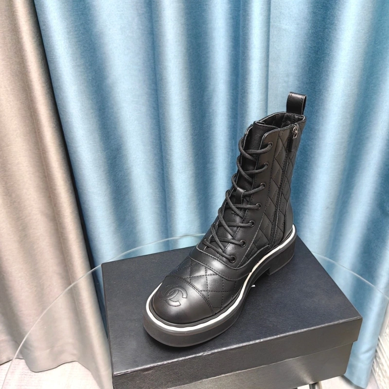 Chxnxl Boots Fashionable 129649