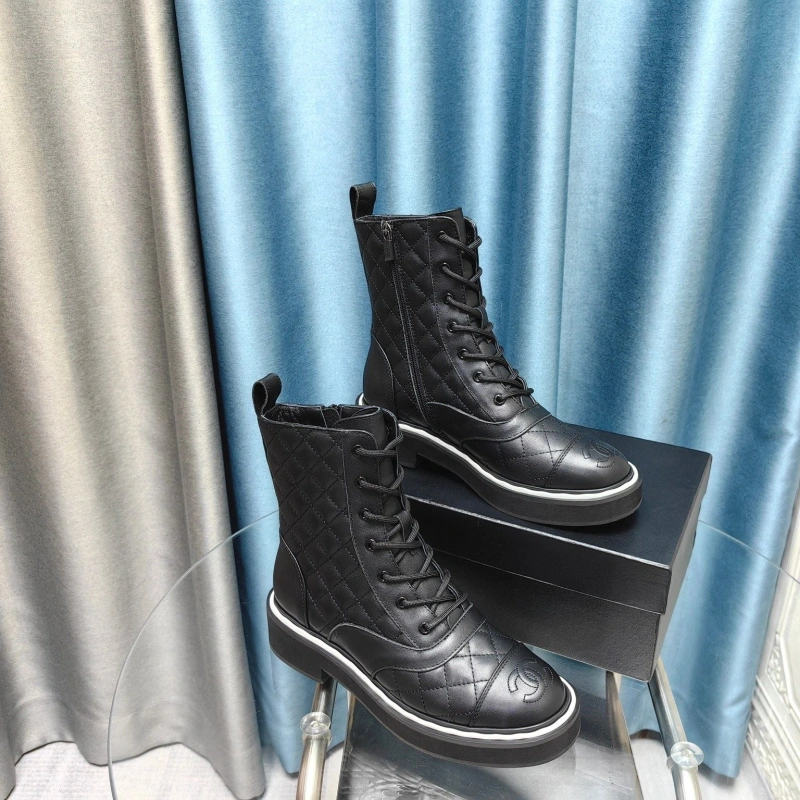 Chxnxl Boots Fashionable 129649