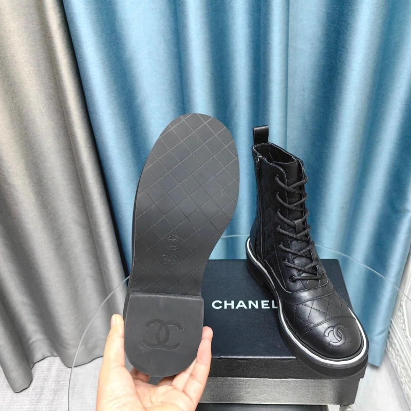 Chxnxl Boots Fashionable 129649