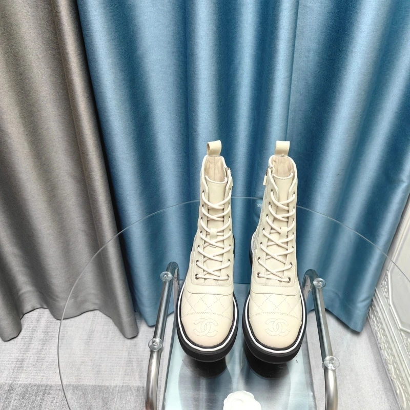 TopPick Chxnxl Boots 129647