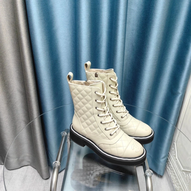 TopPick Chxnxl Boots 129647
