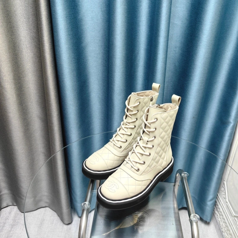 TopPick Chxnxl Boots 129647