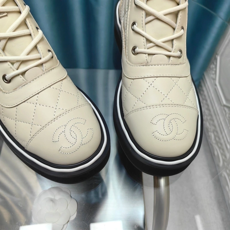 TopPick Chxnxl Boots 129647