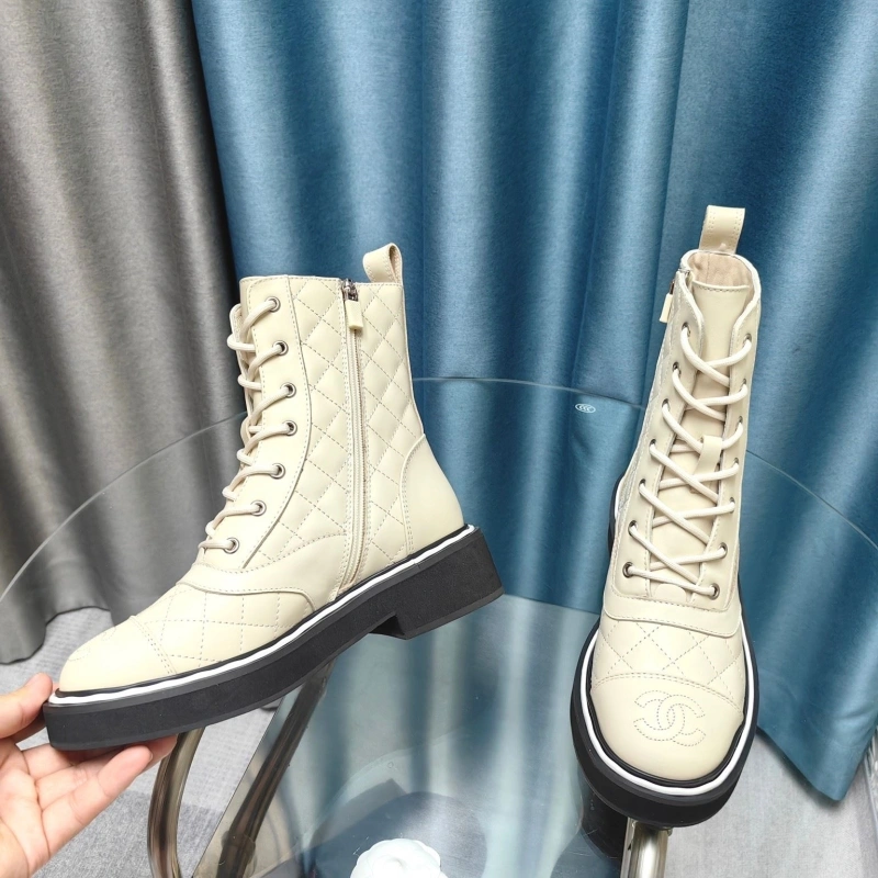 TopPick Chxnxl Boots 129647