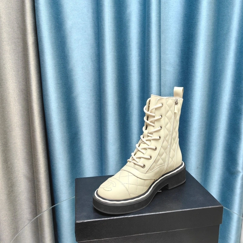 TopPick Chxnxl Boots 129647