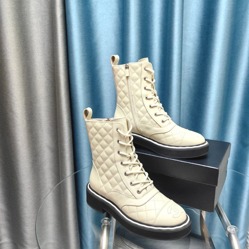 TopPick Chxnxl Boots 129647