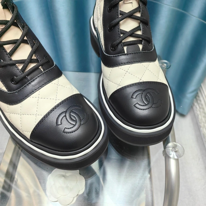 Chxnxl Boots Comfortable 129644