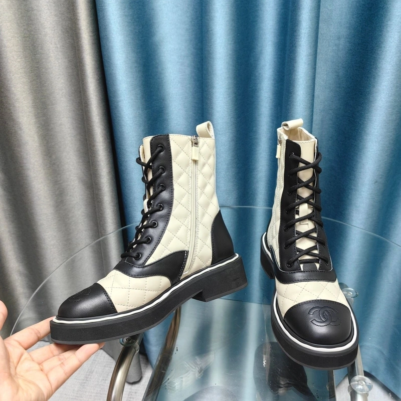 Chxnxl Boots Comfortable 129644