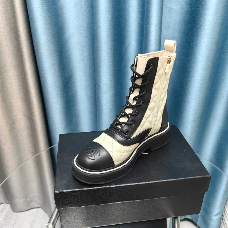 Chxnxl Boots Comfortable 129644