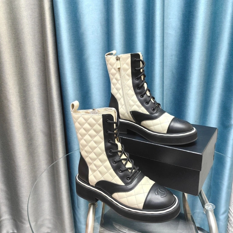 Chxnxl Boots Comfortable 129644
