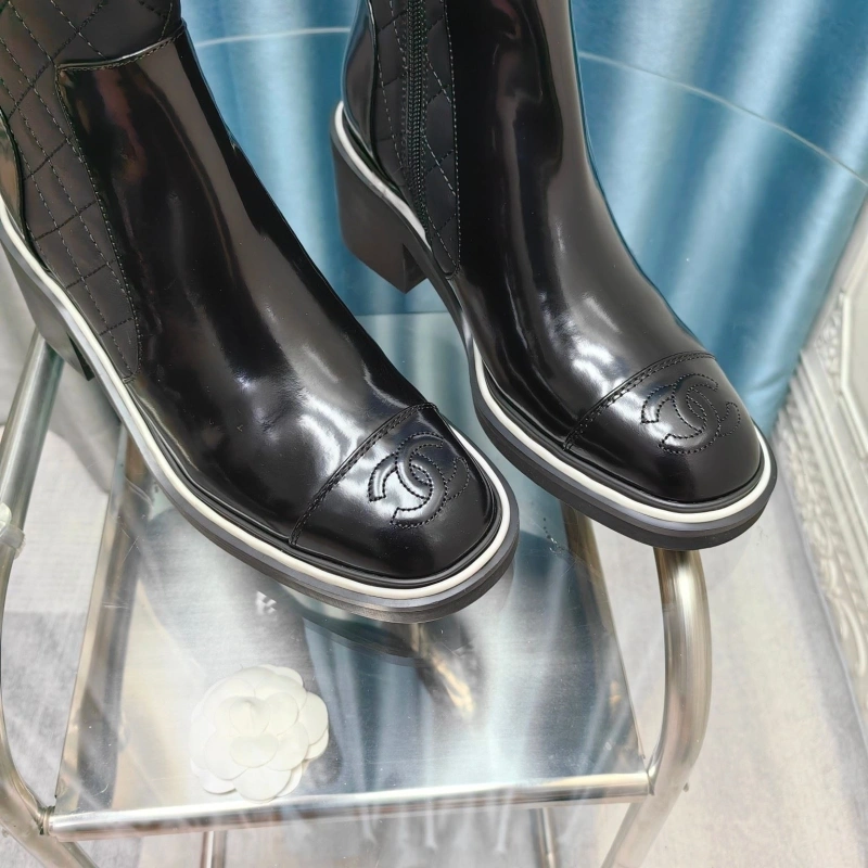 Chxnxl Boots Breathable 129648