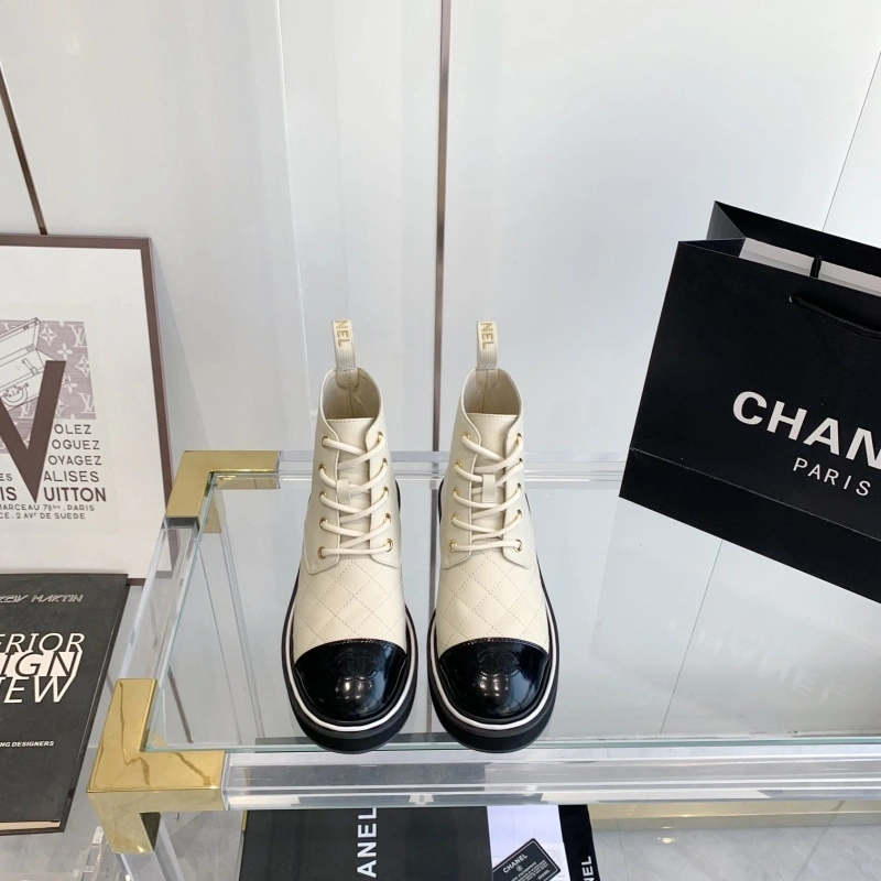 Chxnxl Boots Resilient 129635
