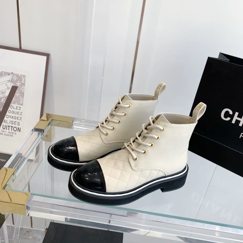 Chxnxl Boots Resilient 129635