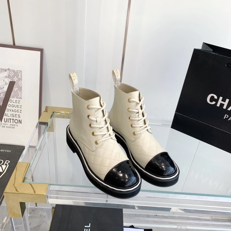Chxnxl Boots Resilient 129635