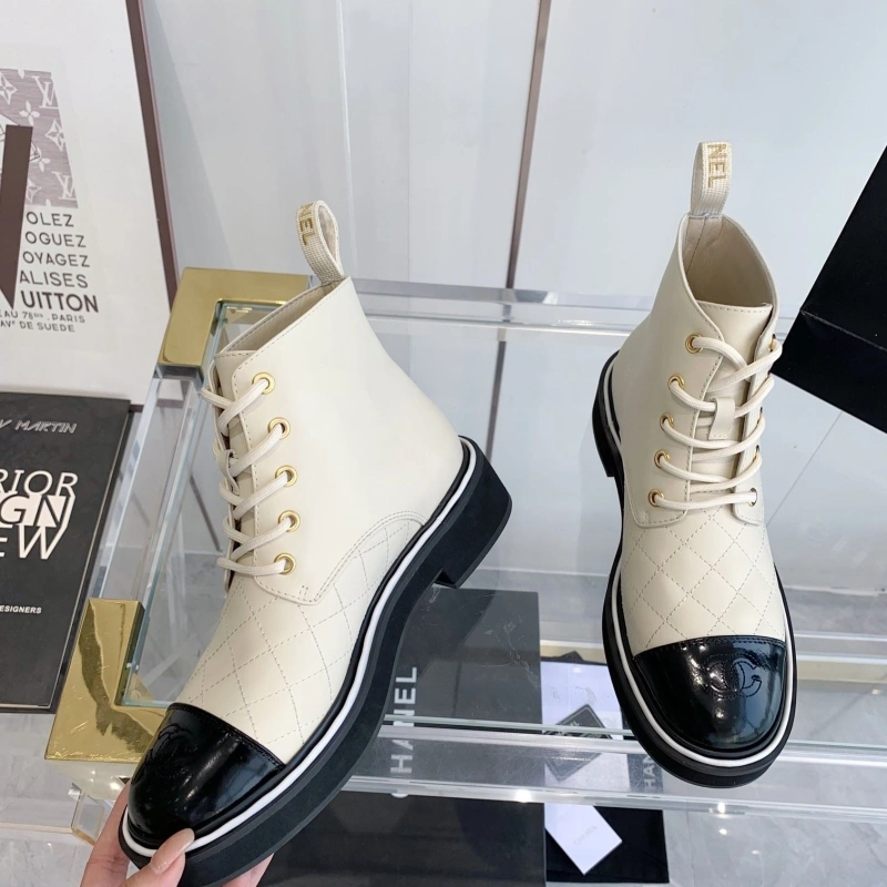Chxnxl Boots Resilient 129635
